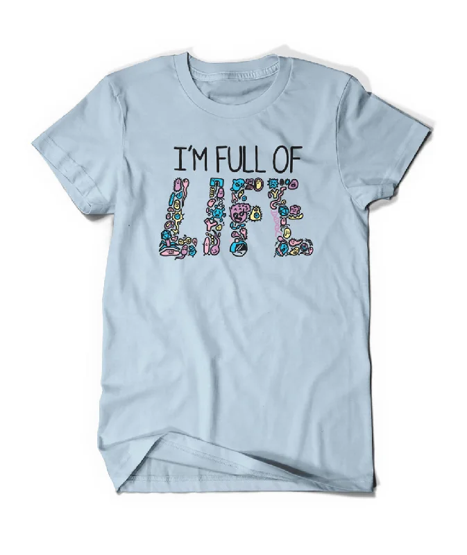 Full of Life Shirt