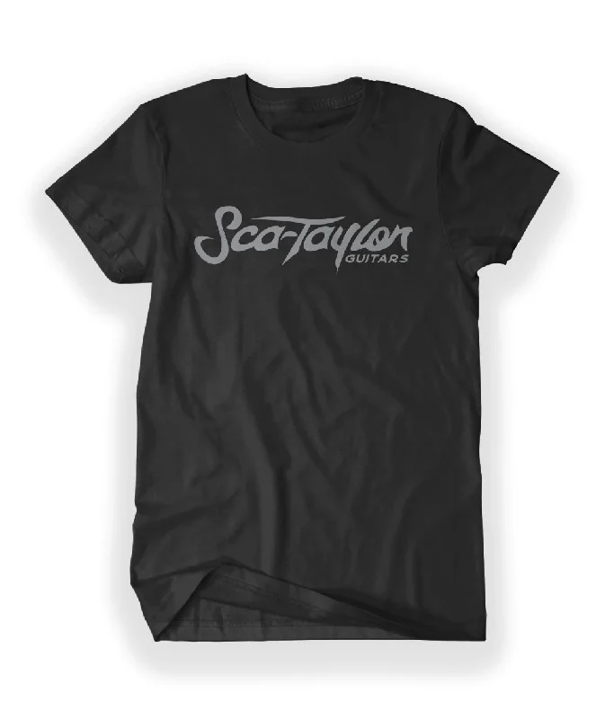 Sca-Taylor Guitars T-shirt