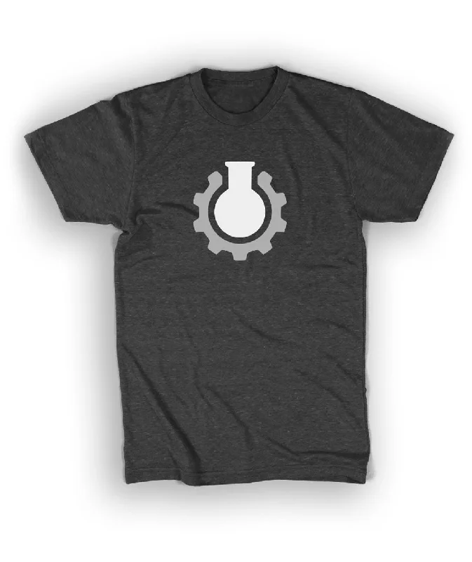 CGP Grey Logo Shirt