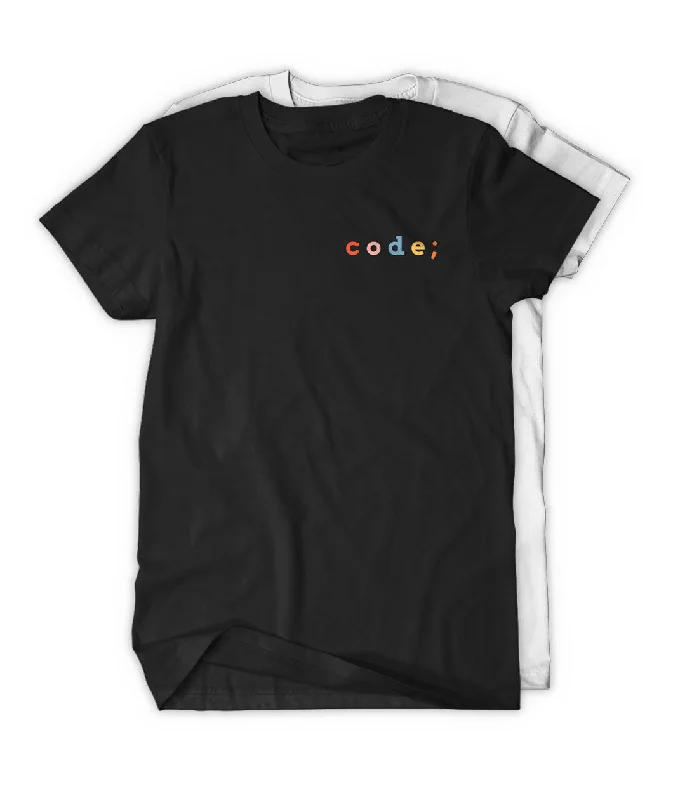 Code Shirt