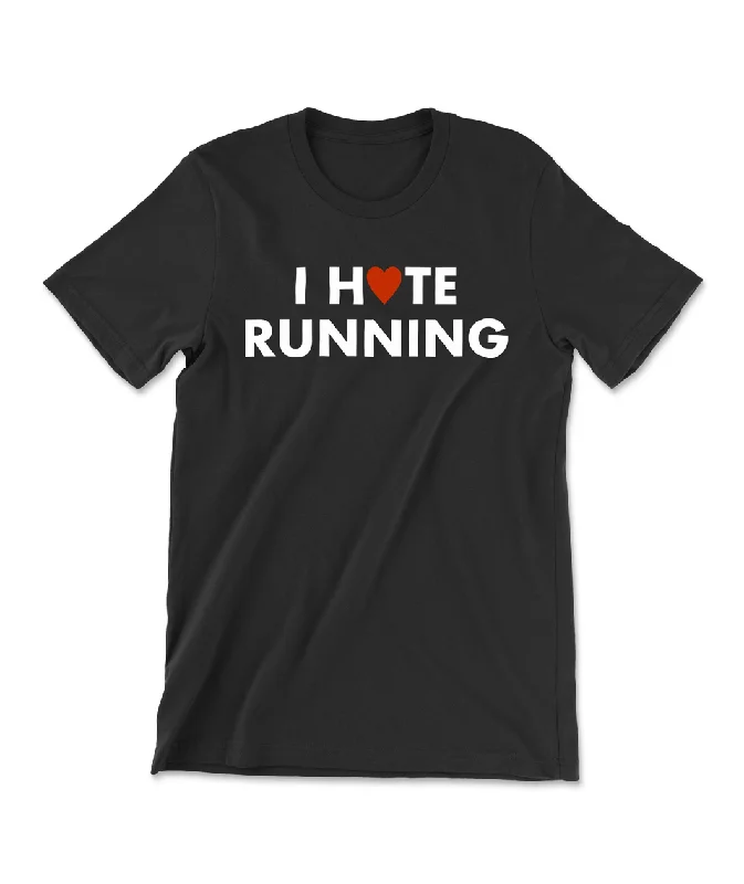 I Hate (Love) Running Shirt