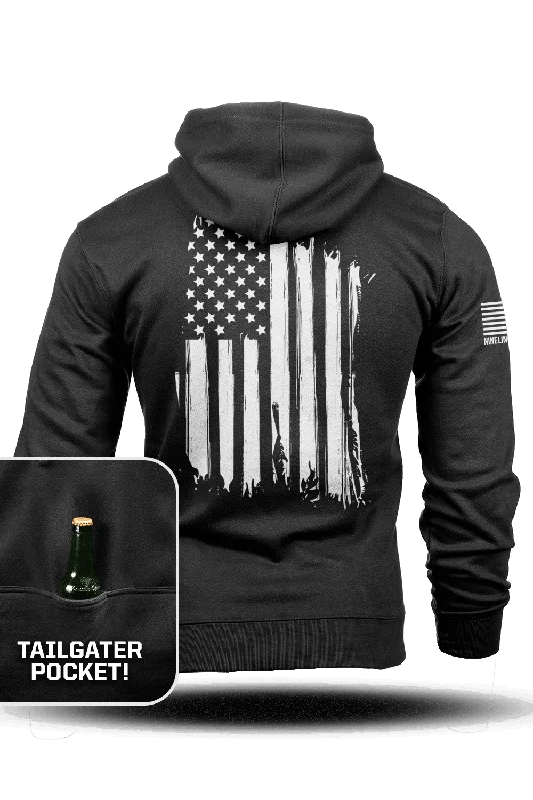 America - Tailgater Hoodie