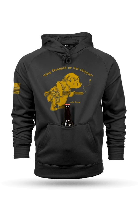 Pooh Bear - Tailgater Hoodie