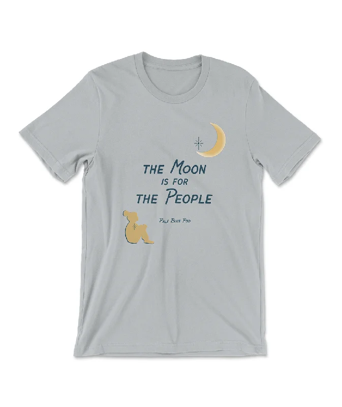 Moon T-Shirt