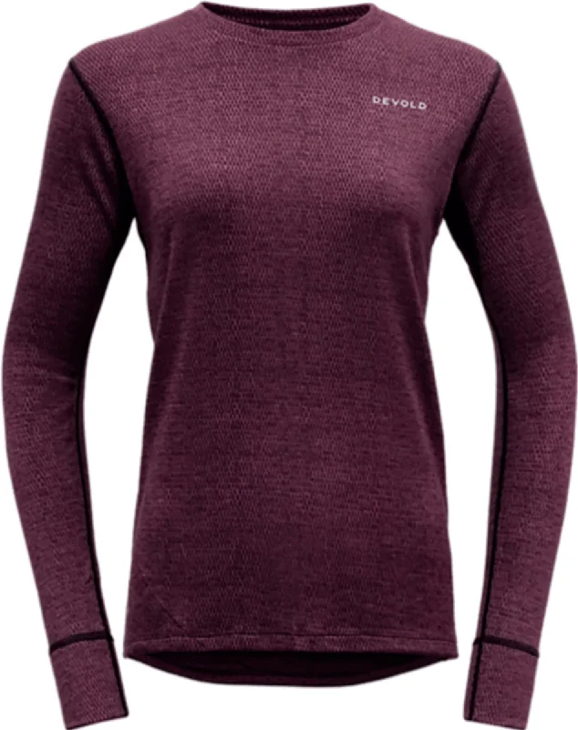 Kløvstien Merino Base Layer Top - Women's |-|Couche de base pour le haut en mérinos Kløvstien - Femme