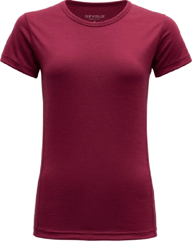 Breeze Merino 150 T-Shirt - Women's|-|T-shirt Breeze Merino 150 - Femme