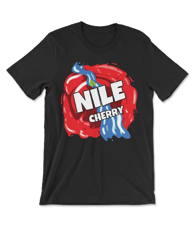 NileRed Cherry Soda Shirt