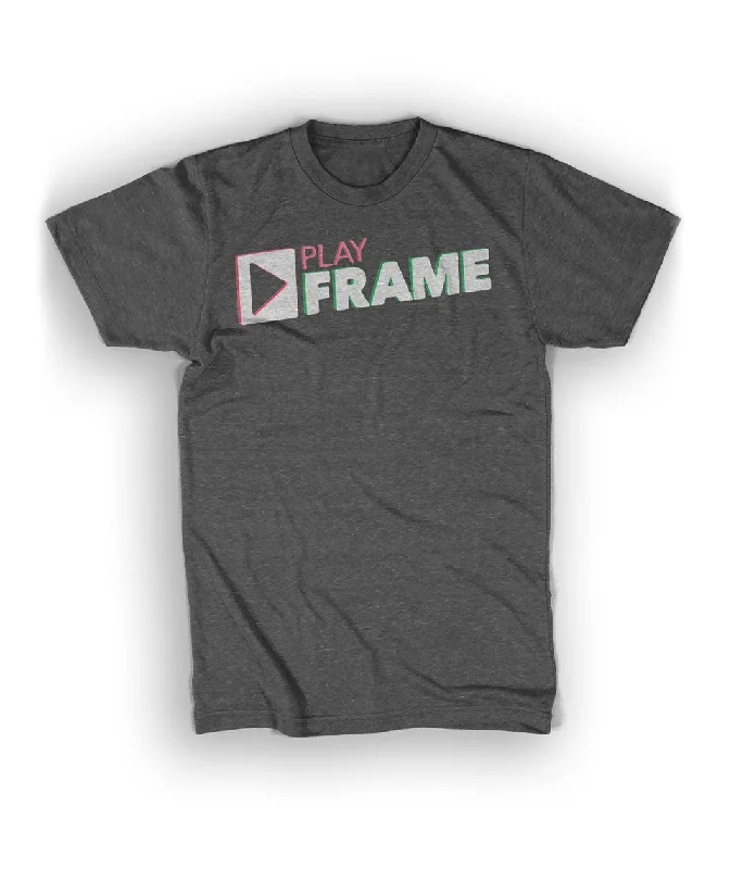 PlayFrame Logo Shirt