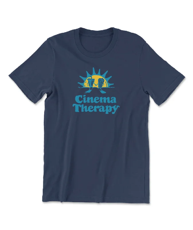 Cinema Therapy Shirt