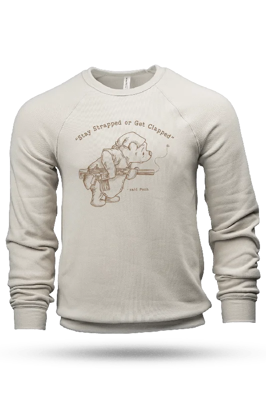 Pooh Outline - Sweatshirt