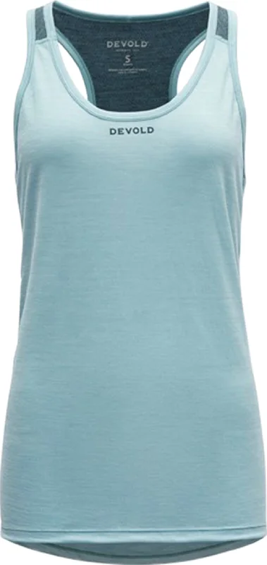 Running Racerback Tank Top - Women's|-|Camisole à dos nageur Running - Femme