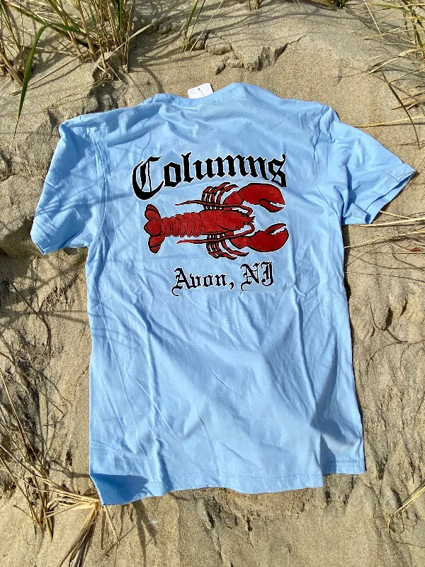 Col-Lobster T-Shirt Carolina