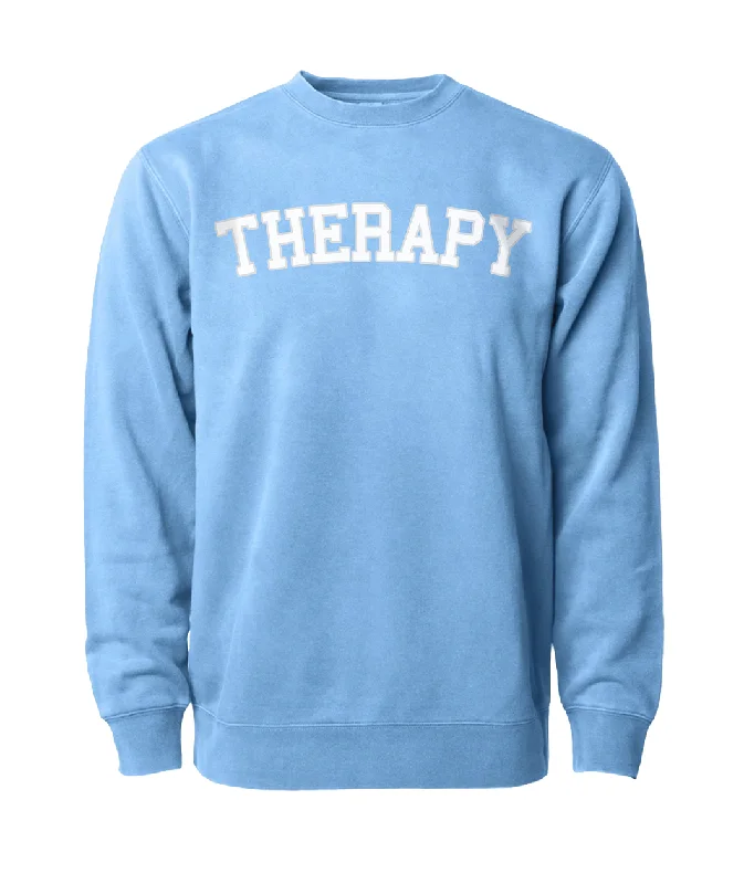 Therapy Sweatshirt