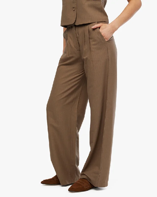 Tailored Pant