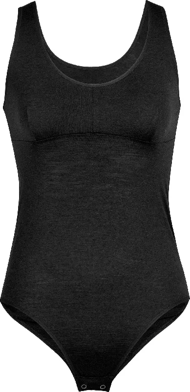 Queens Tank Bodysuit - Women's|-|Justaucorps débardeur Queens - Femme