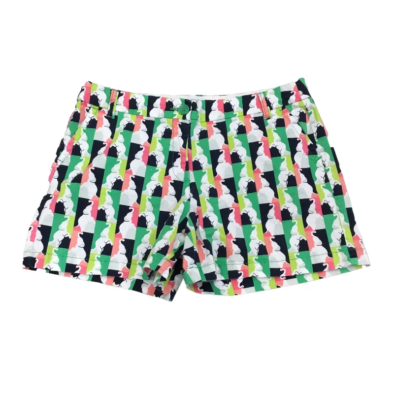 Shorts By Crown And Ivy  Size: 12