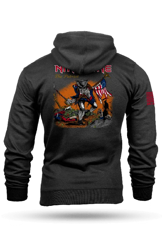 The Patriot - Hoodie