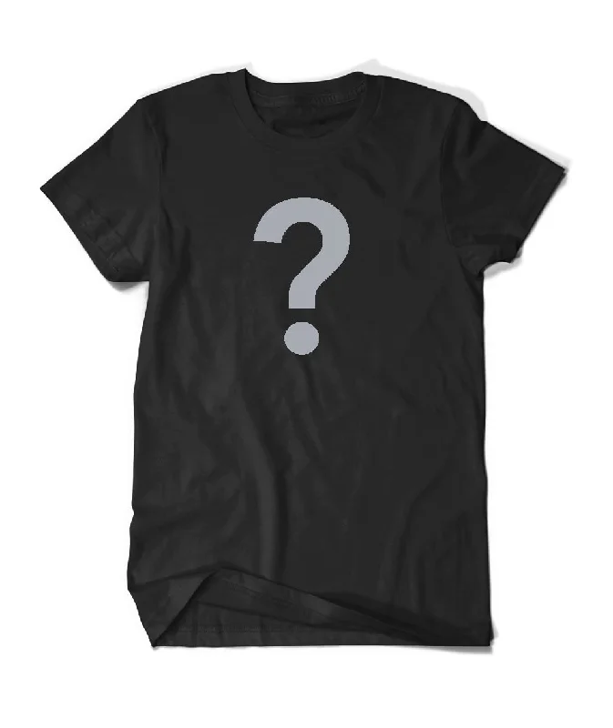 Mystery Shirts