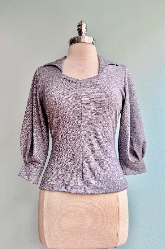 Deanna-Lee Sweater by Miss Candyfloss