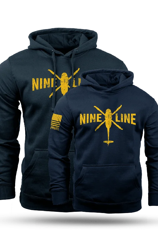 Nine Line Helo - Family Hoodies 2-Pack