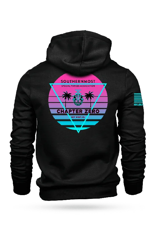 Combat Dive School - Hoodie