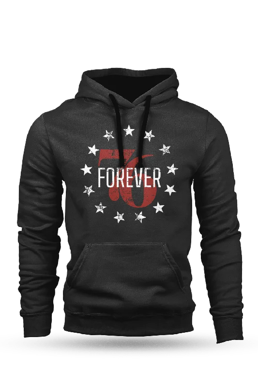 Chad Prather - 76 Forever - Hoodie