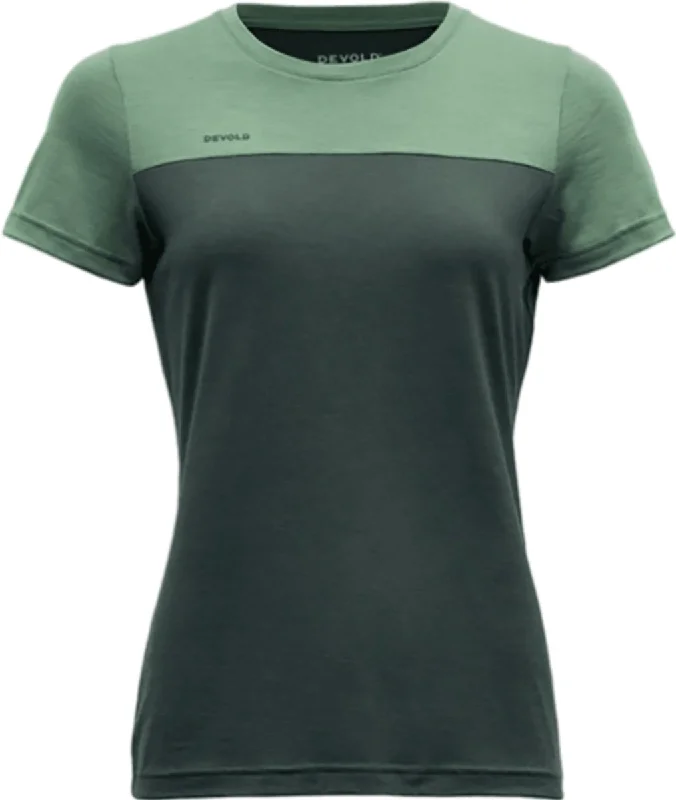 Norang Merino 150 Tee - Women's|-|T-shirt Norang Merino 150 - Femme