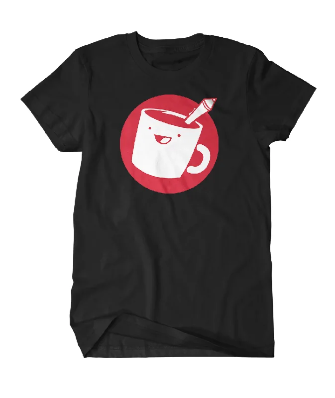 Drawfee Logo Shirt