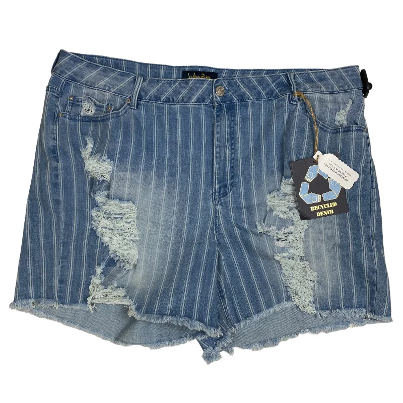 Shorts By Indigo Rein  Size: 3x