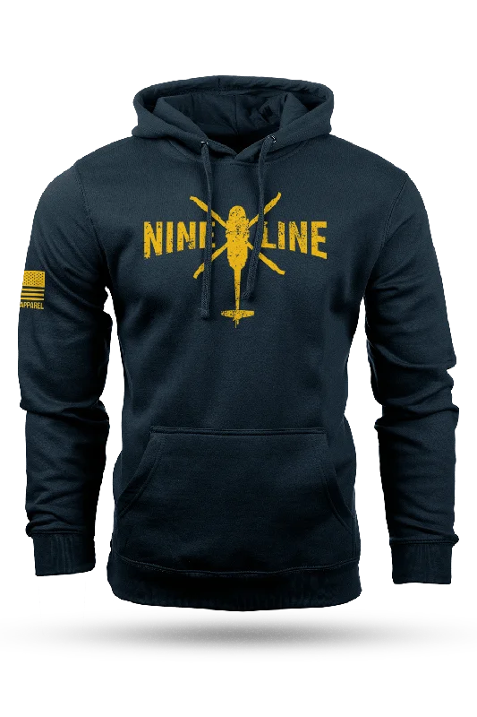 Nine Line Helo - Hoodie