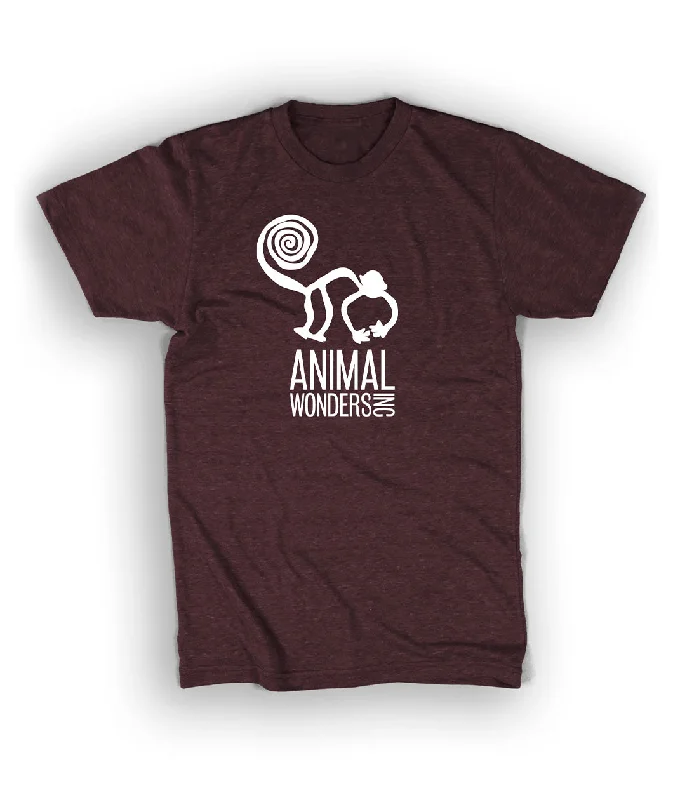 Animal Wonders Logo Shirt