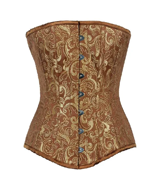 Jada Overbust Corset