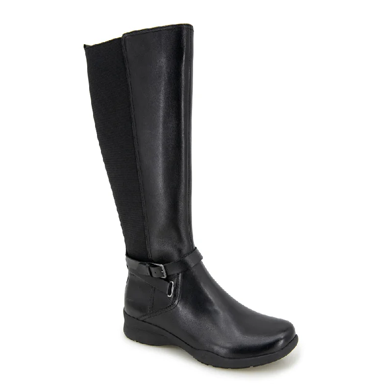 Women's Taylor Boot - Black