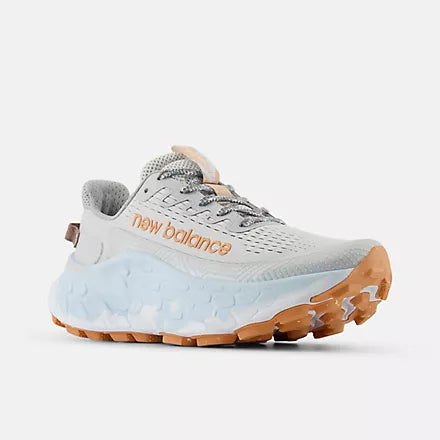 Women's Fresh Foam X Trail More V3 Shoe - Grey Matter