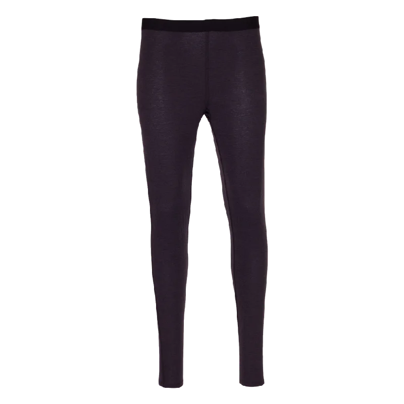 Women's Double Layer Tight - Black