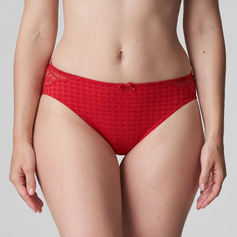 CULOTTE COUPE BIKINI-MADISON