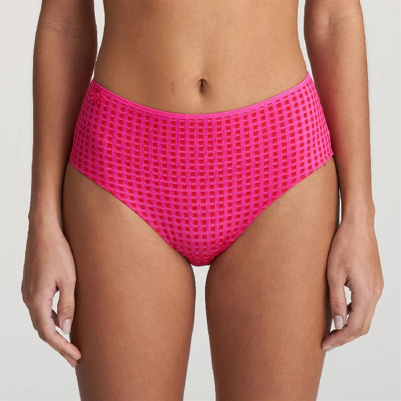 Avero Full brief Electric Pink