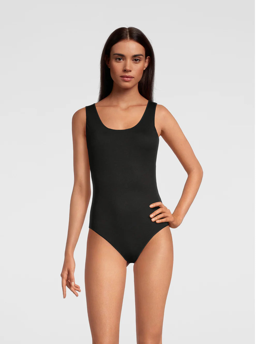 Oscalito Ultralight Micromodal Tank Bodysuit