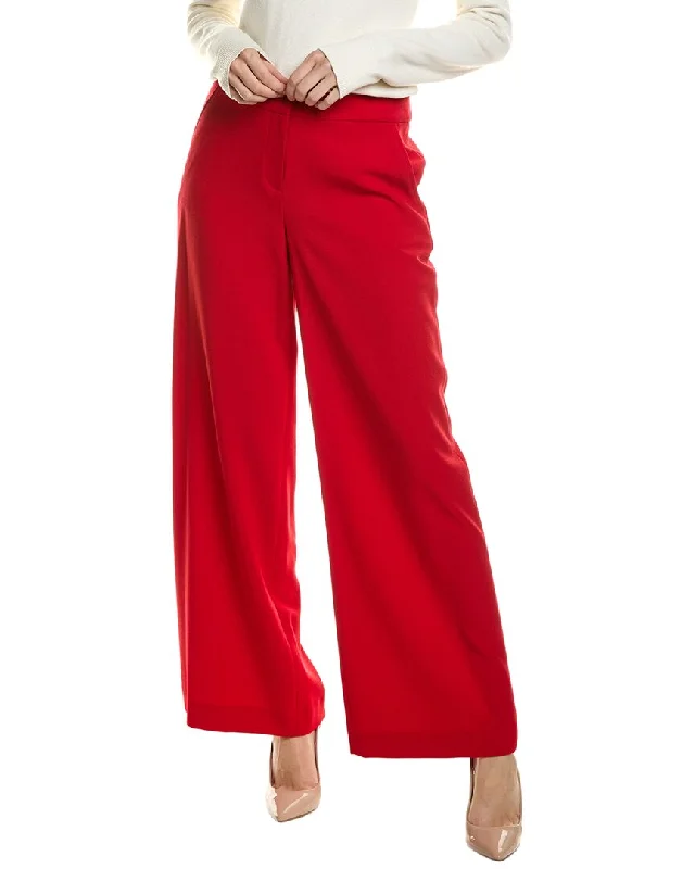 Tahari ASL Crepe Pant