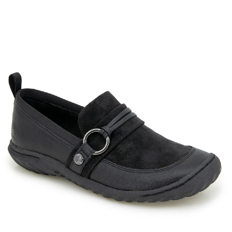 Women's Phoebe Shoe - Black