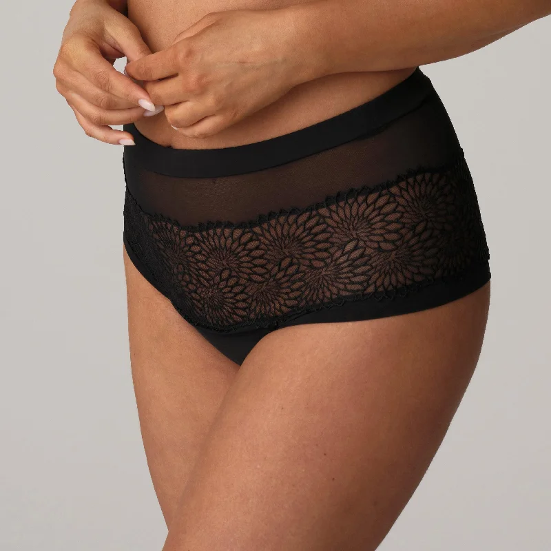 PrimaDonna Sophora hotpants zwart