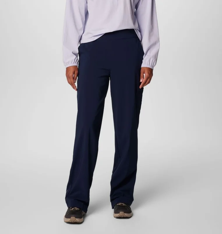 Women's Boundless Avenue Pants - Collegiate Navy