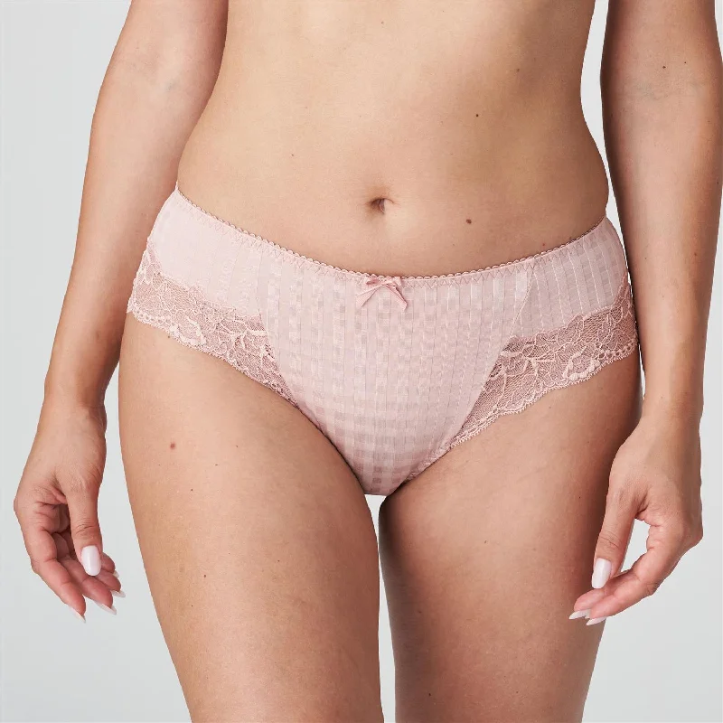 Madison Hotpants Powder Rose