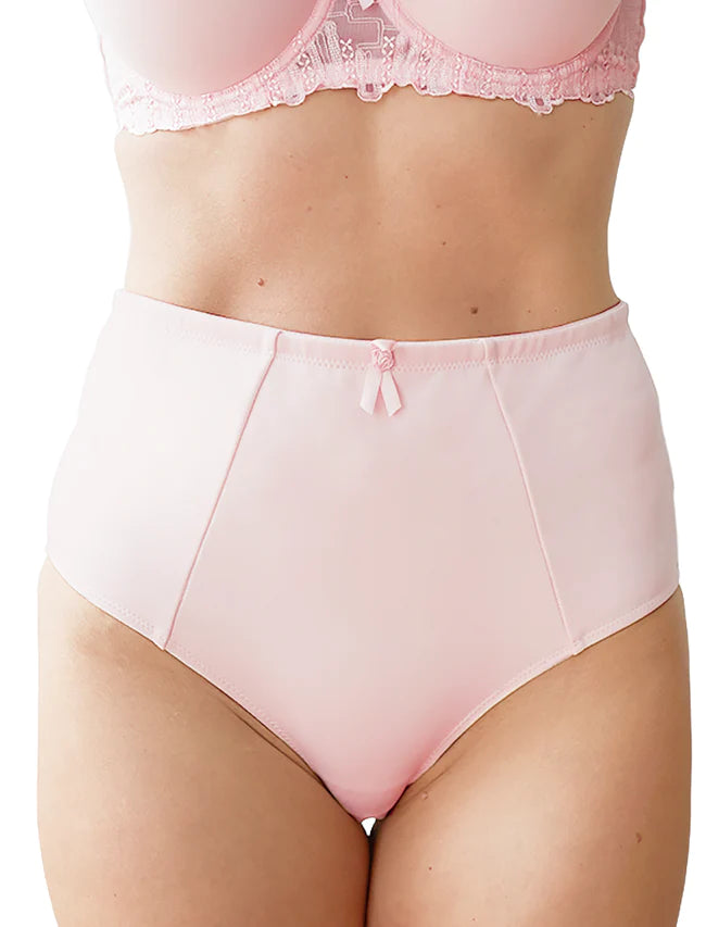 Fit Fully Yours Elise Brief/Tummy Control (#U1813)