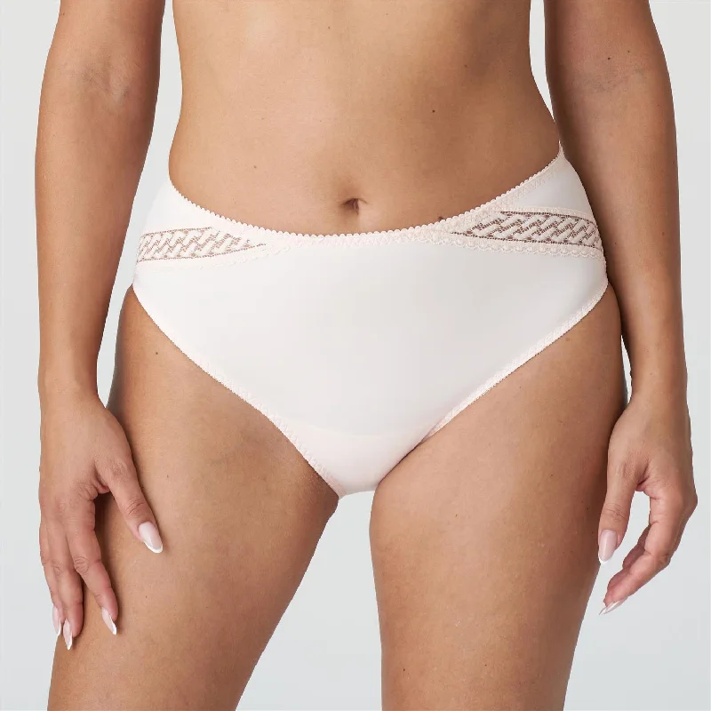 Montara Full Brief Crystal Pink