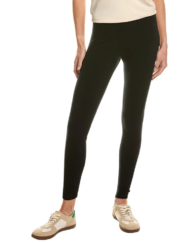 Kier + J Cashmere Cashmere Legging