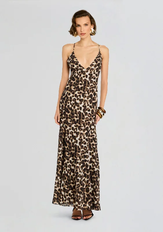 Isabel Maxi Dress