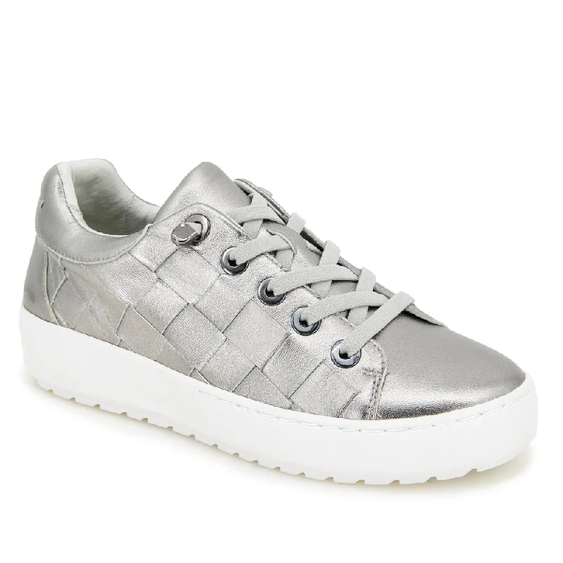 Women's Chloe Shoe - Gunmetal