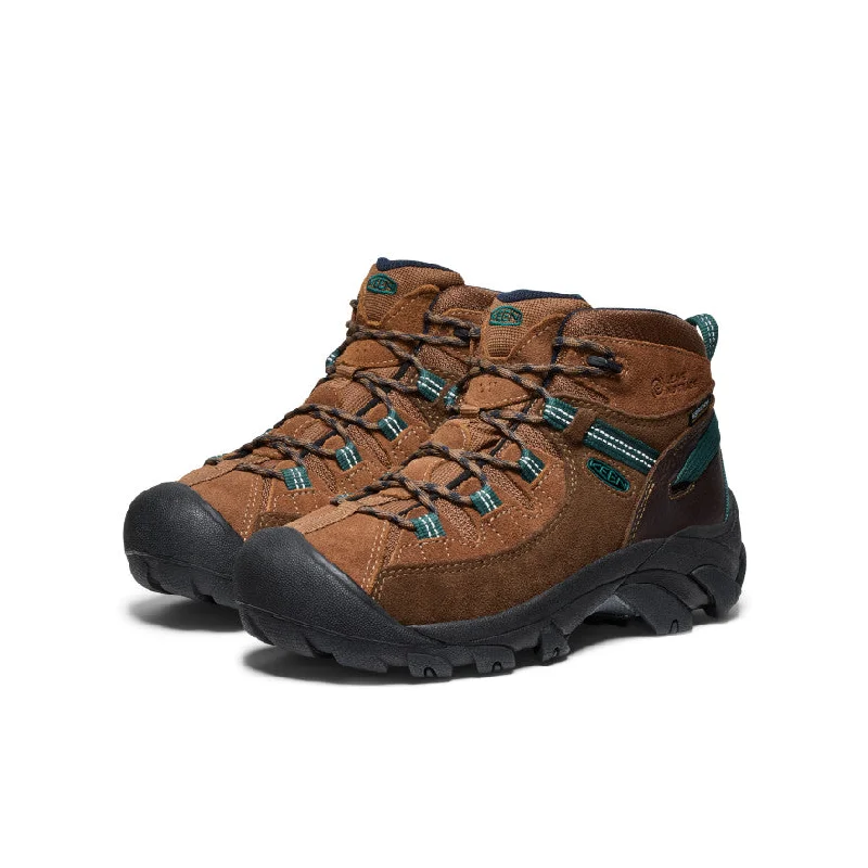 Women's Targhee II Waterproof Hiking Boot x Leave No Trace