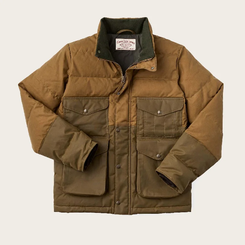 DOWN CRUISER JACKET